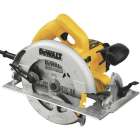 DeWalt 7-1/4" Lightweight Circular Saw w/ Contractor Bag Image 1