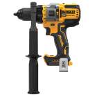DeWalt 20V MAX* 1/2 in. Brushless Cordless Hammer Drill/Driver with FLEXVOLT ADVANTAGE™ (Tool Only) Image 1