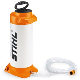STIHL Portable Pressurized Water Tank
