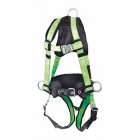PeakWorks Peak Pro Full Body Harness w/ Belt, Medium Image 1