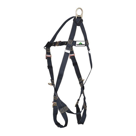 PeakWorks Welding/Arc 5 Point Class AP Harness