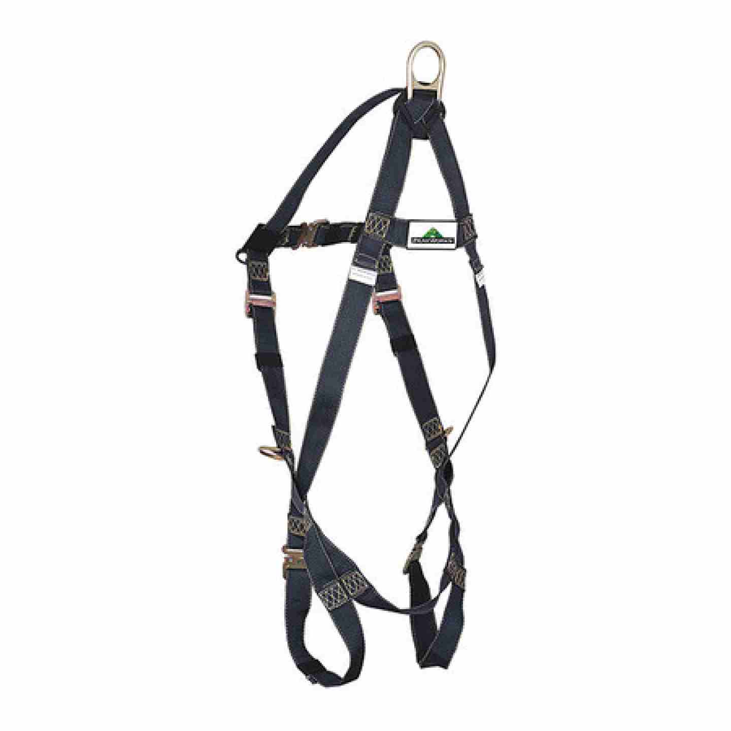 PeakWorks Welding/Arc 5 Point Class AP Harness Image 1