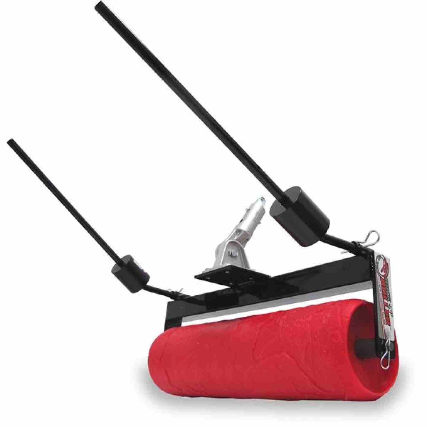 Rock'n'Roller Heavy Slate Image 1