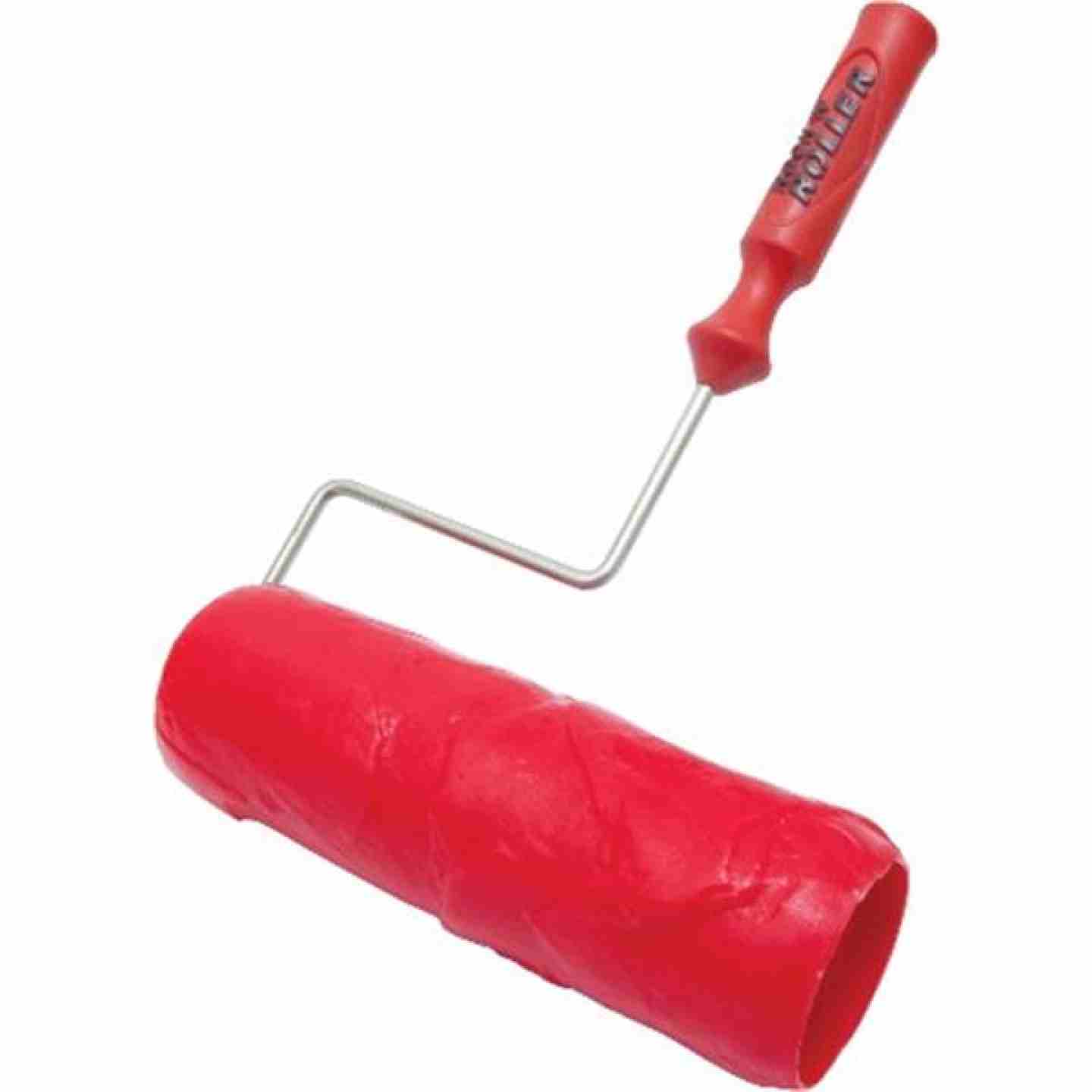 9 Texture Roller Heavy Slate Image 1