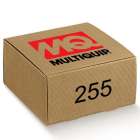 MultiQuip Auto Clutch Assembly #0255 Image 1