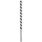 DeWalt 13/16" x 17" Power Ship Auger Bit Image 1