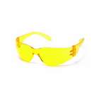 Sellstrom X300 Safety Glasses, Amber Image 1