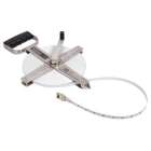 Keson SNR18200 Stainless Steel Housing, Nylon-Reinforced Steel Blade 200' Image 1