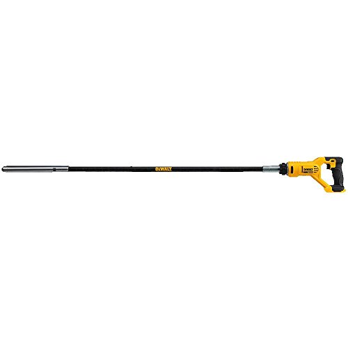 DeWalt 20V MAX* Pencil Vibrator