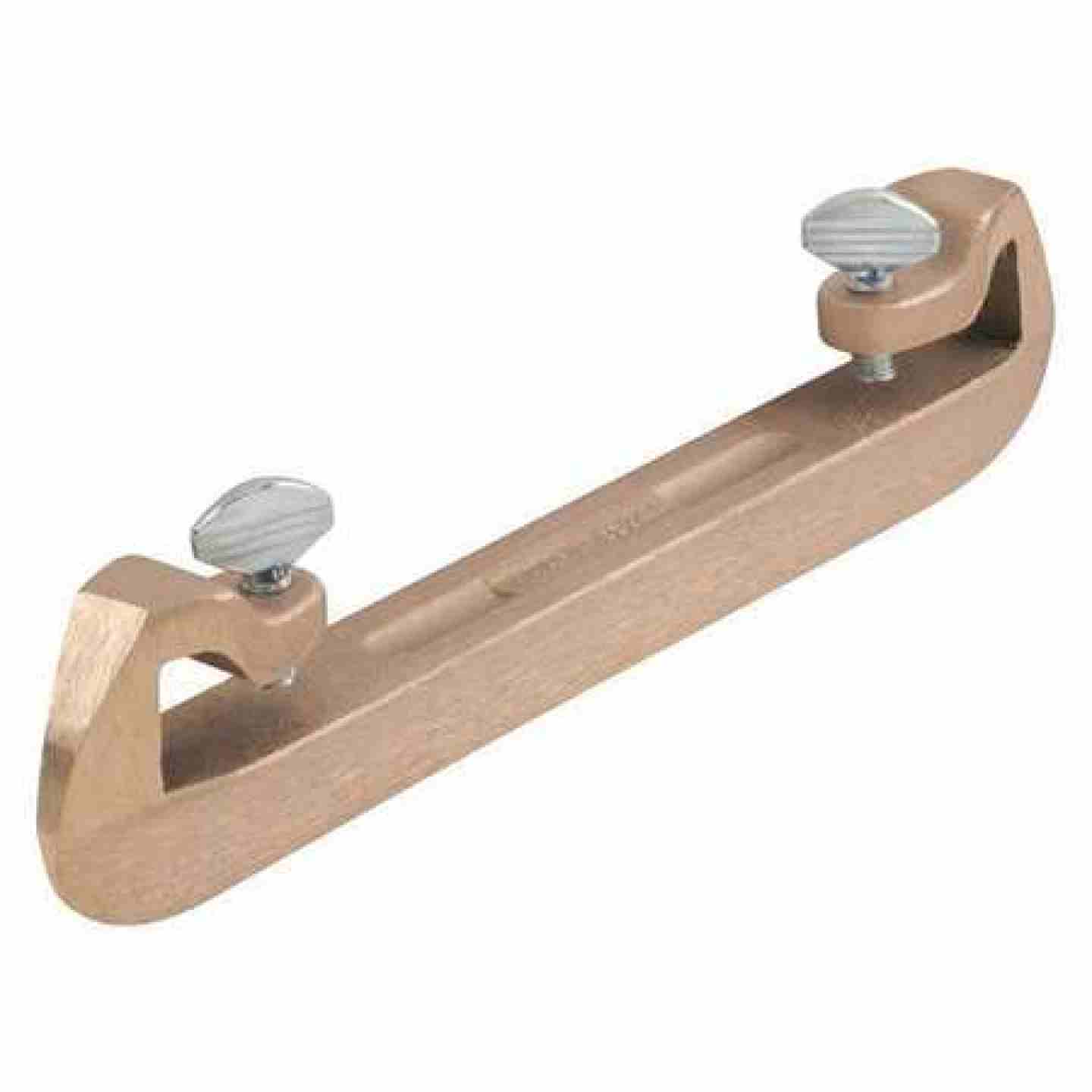 CC941 Bullfloat Groover Attachment 1in. Image 1