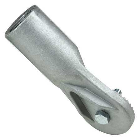 CC678 Threaded Handle Socket