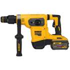 DeWalt FLEXVOLT 60V MAX Cordless Brushless 1-9/16 in. SDS MAX Combination Rotary Hammer and (2) FLEXVOLT 9.0Ah Batteries Image 2