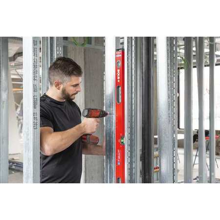 Sola Box-Beam Magnetic Level 48" Image 2