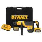 DeWalt 60V MAX* 2 in. Brushless Cordless SDS MAX Combination Rotary Hammer Kit Image 1