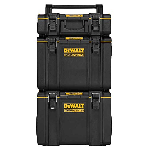 DeWalt ToughSystem® 2.0 Rolling Tower  Image 1