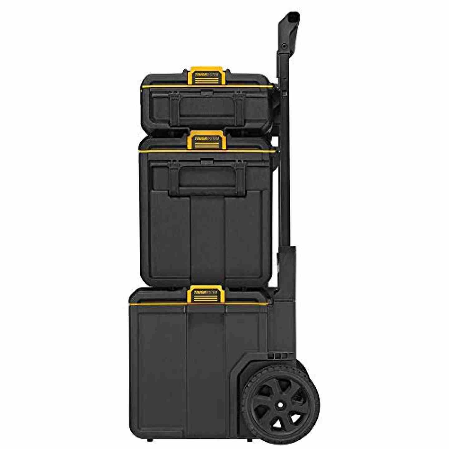 DeWalt ToughSystem® 2.0 Rolling Tower  Image 3