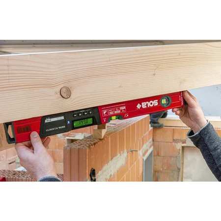 Sola Big Red Digital Level 48" Image 2