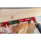 Sola Big Red Digital Level 48" Image 2