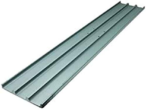 Square End Bullfloat 48x8 Image 1