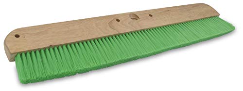 27399 48in.  Nylon Broom Image 1