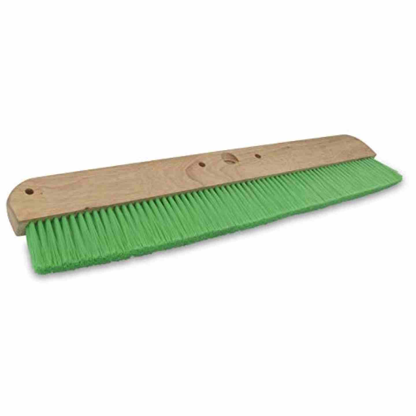 27399 48in.  Nylon Broom Image 1