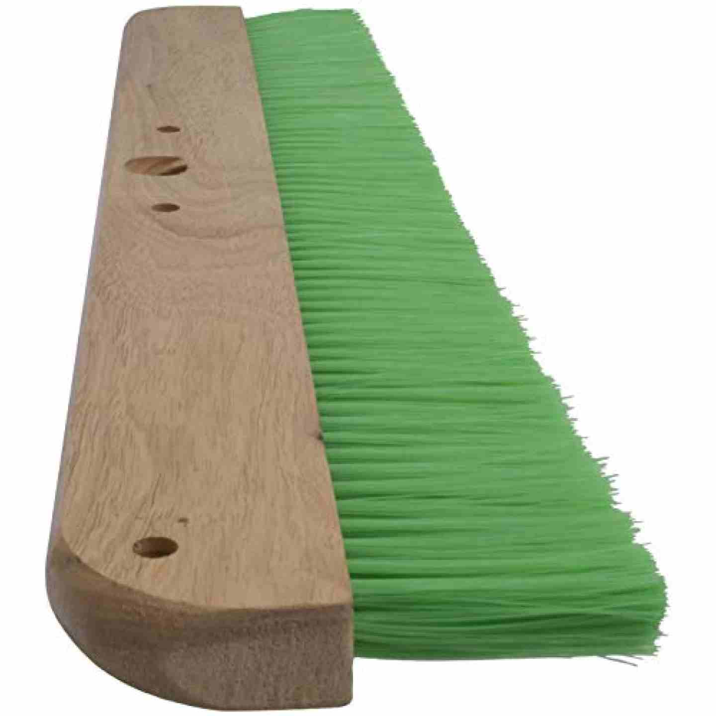27399 48in.  Nylon Broom Image 2
