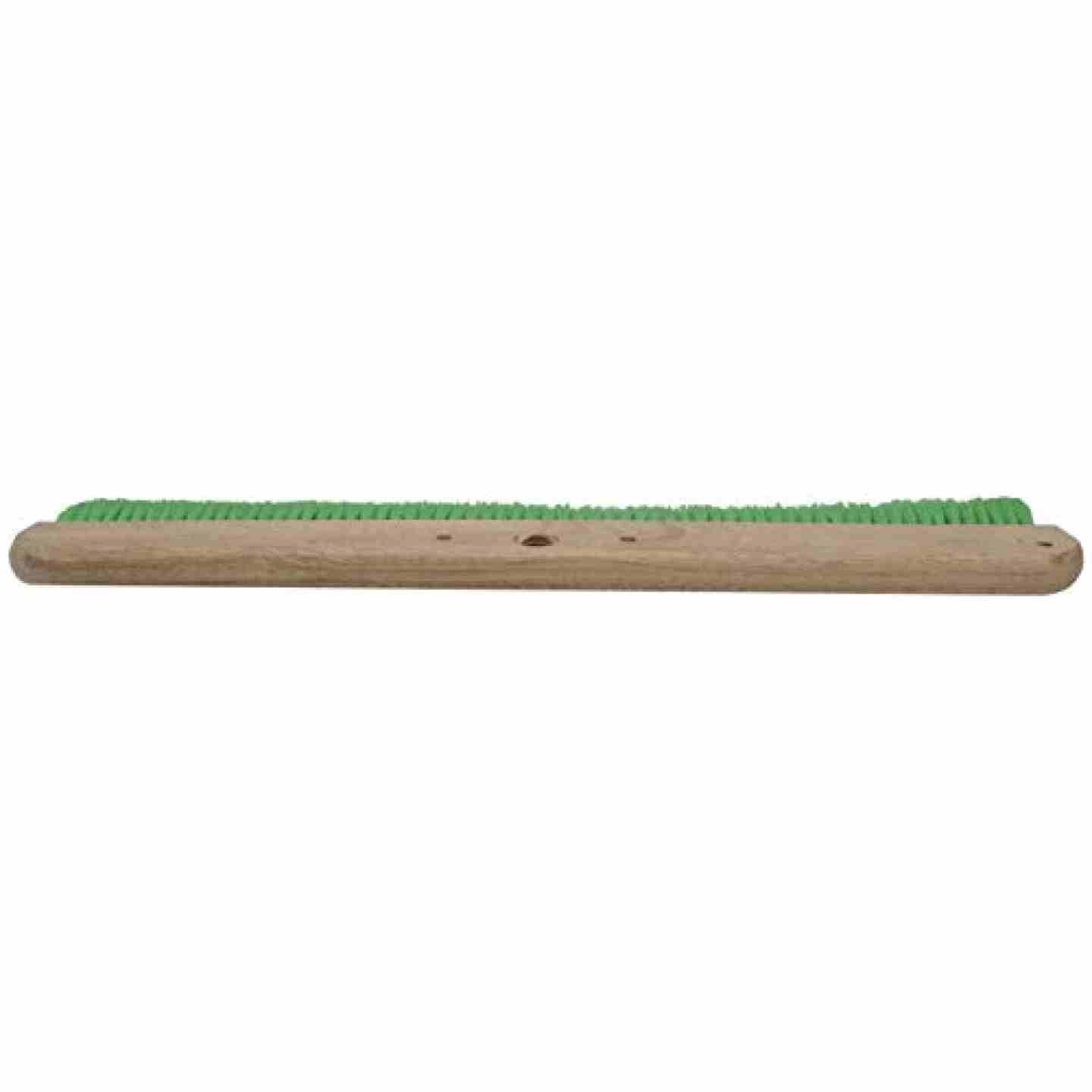 27399 48in.  Nylon Broom Image 3
