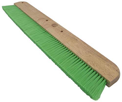 27399 48in.  Nylon Broom Image 4
