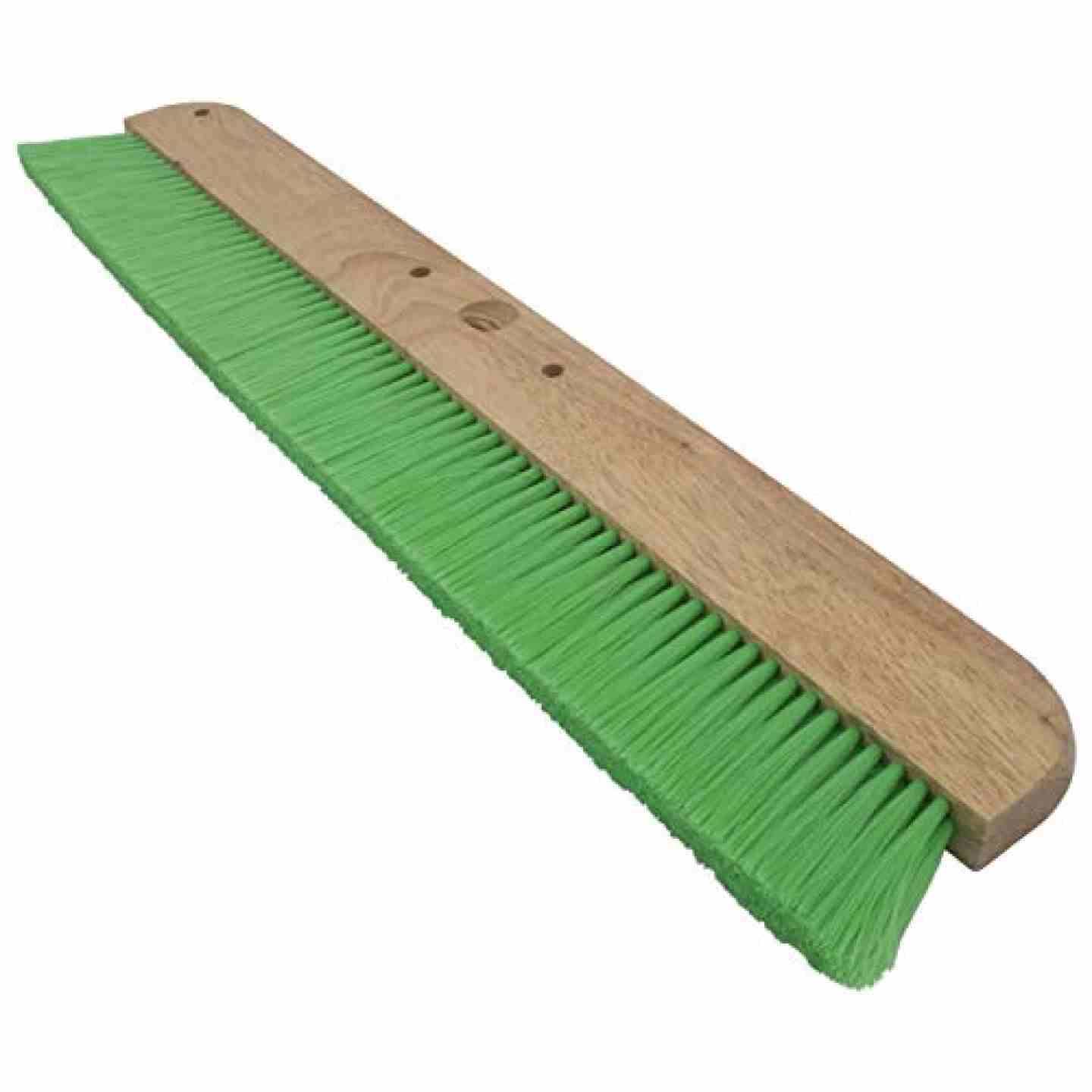 27399 48in.  Nylon Broom Image 4