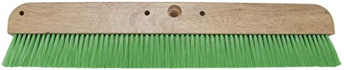 27399 48in.  Nylon Broom Image 5