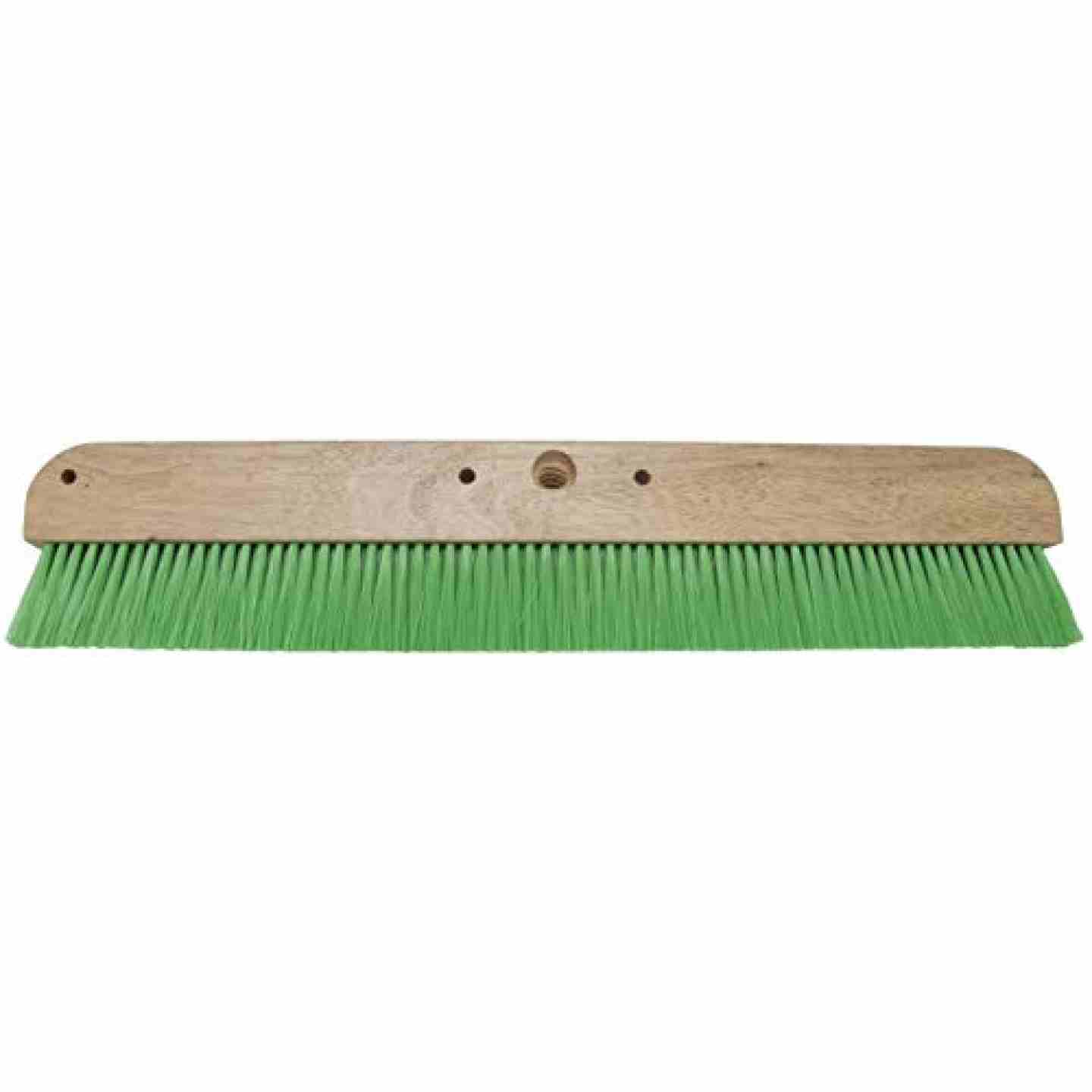 27399 48in.  Nylon Broom Image 5