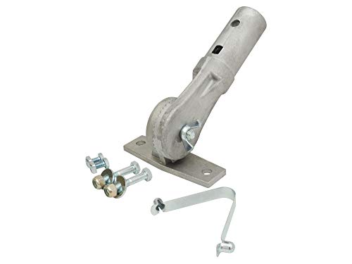 Adjustable Push Button Bracket Image 1