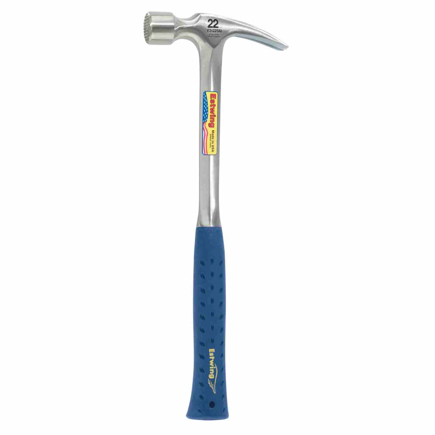 Estwing 22oz Framing Hammer Image 1