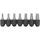 DeWalt 7 Pc. Torx® Bit Set Image 1