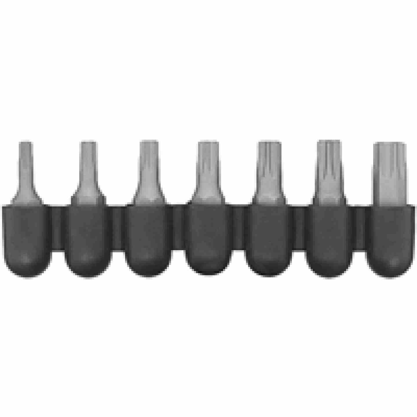 DeWalt 7 Pc. Torx® Bit Set Image 1