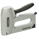 STANLEY® TR150HL Heavy Duty Aluminium Staple Gun Image 1