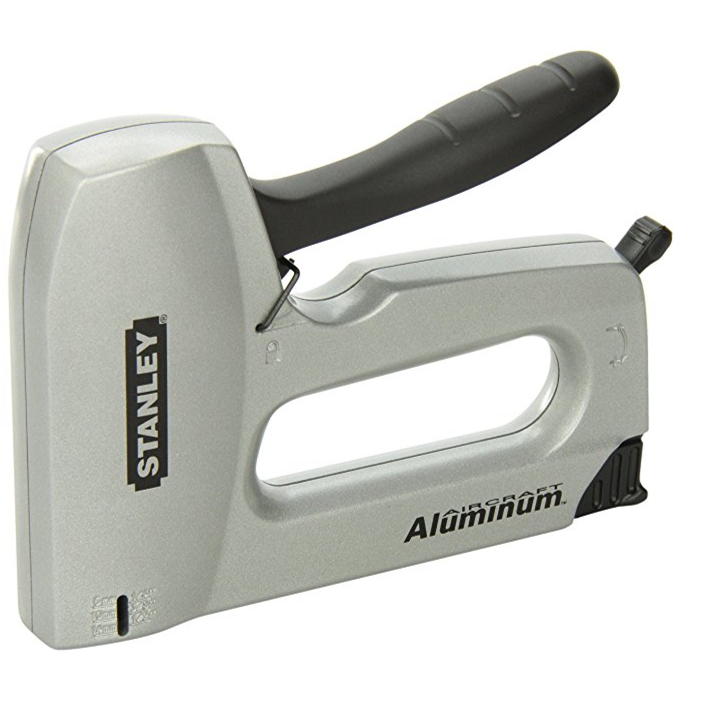 STANLEY® TR150HL Heavy Duty Aluminium Staple Gun Image 1