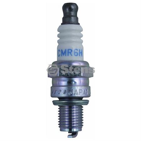 STIHL Spark Plug NGK CMR6H Image 1