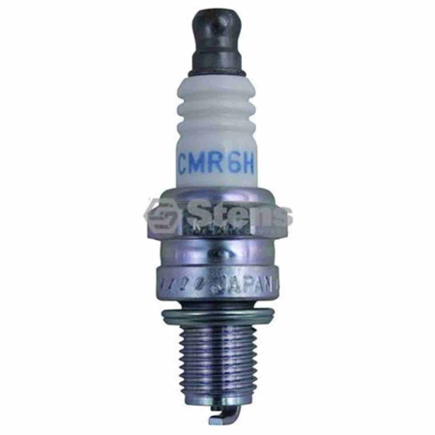 STIHL Spark Plug NGK CMR6H Image 1
