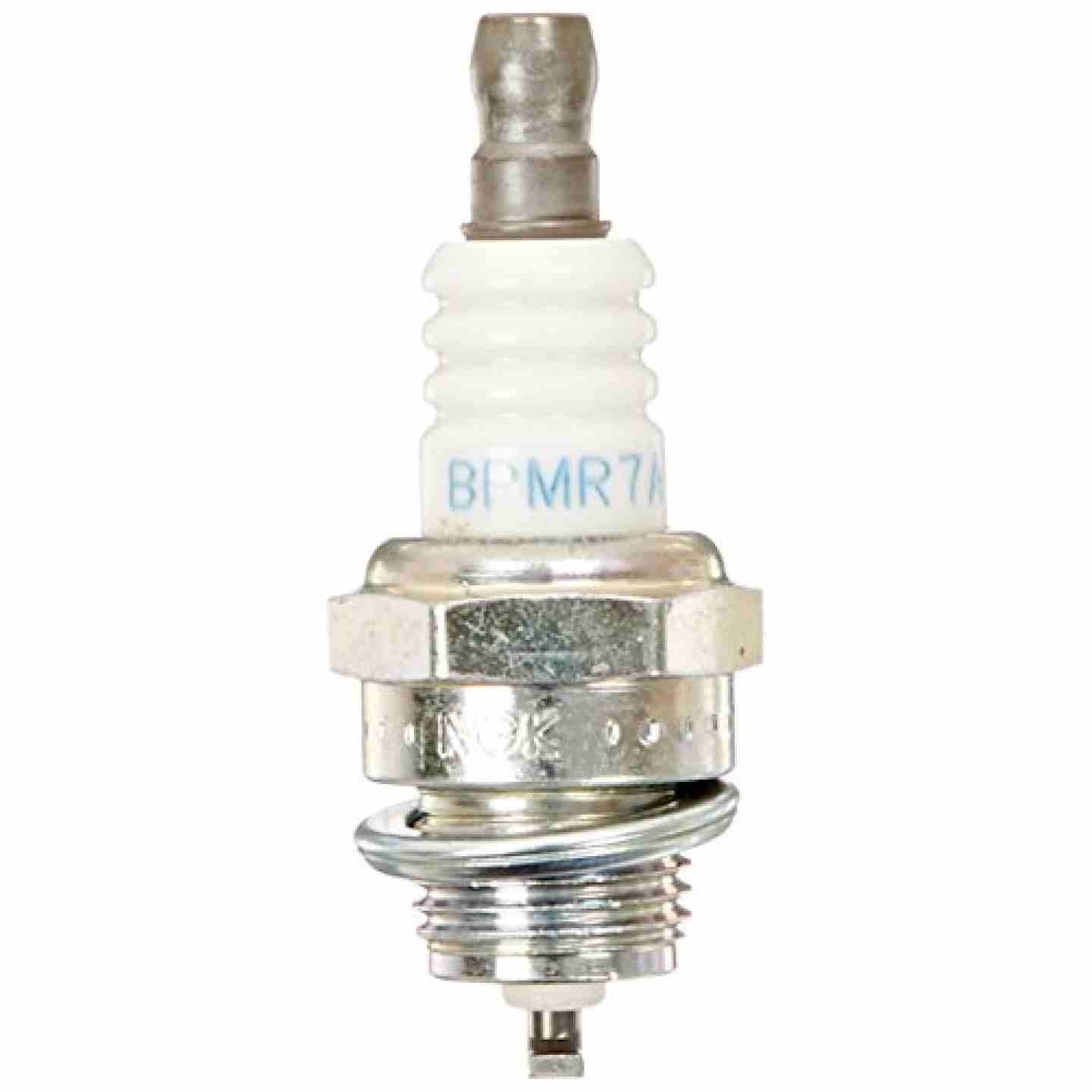 STIHL Spark Plug NGK BPMR7A Solid  Image 3