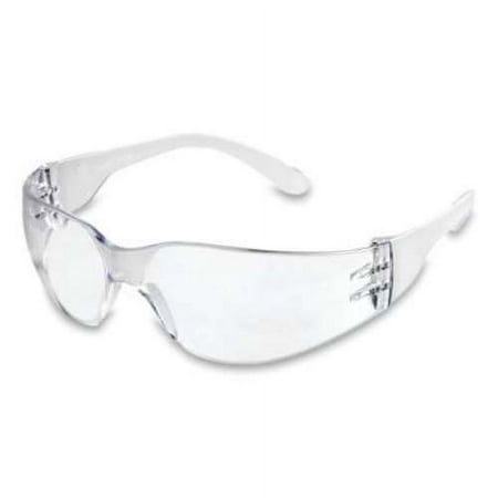 Sellstrom X300 Safety Glasses, Clear  Image 1