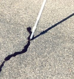 Hot-Applied, Single Component, Polymeric Joint Sealant Image 1