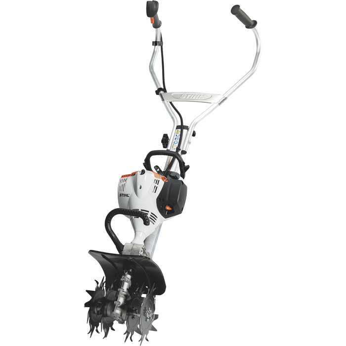 Stihl MM56 C-E K Yard Boss W/ Wheel Kit 