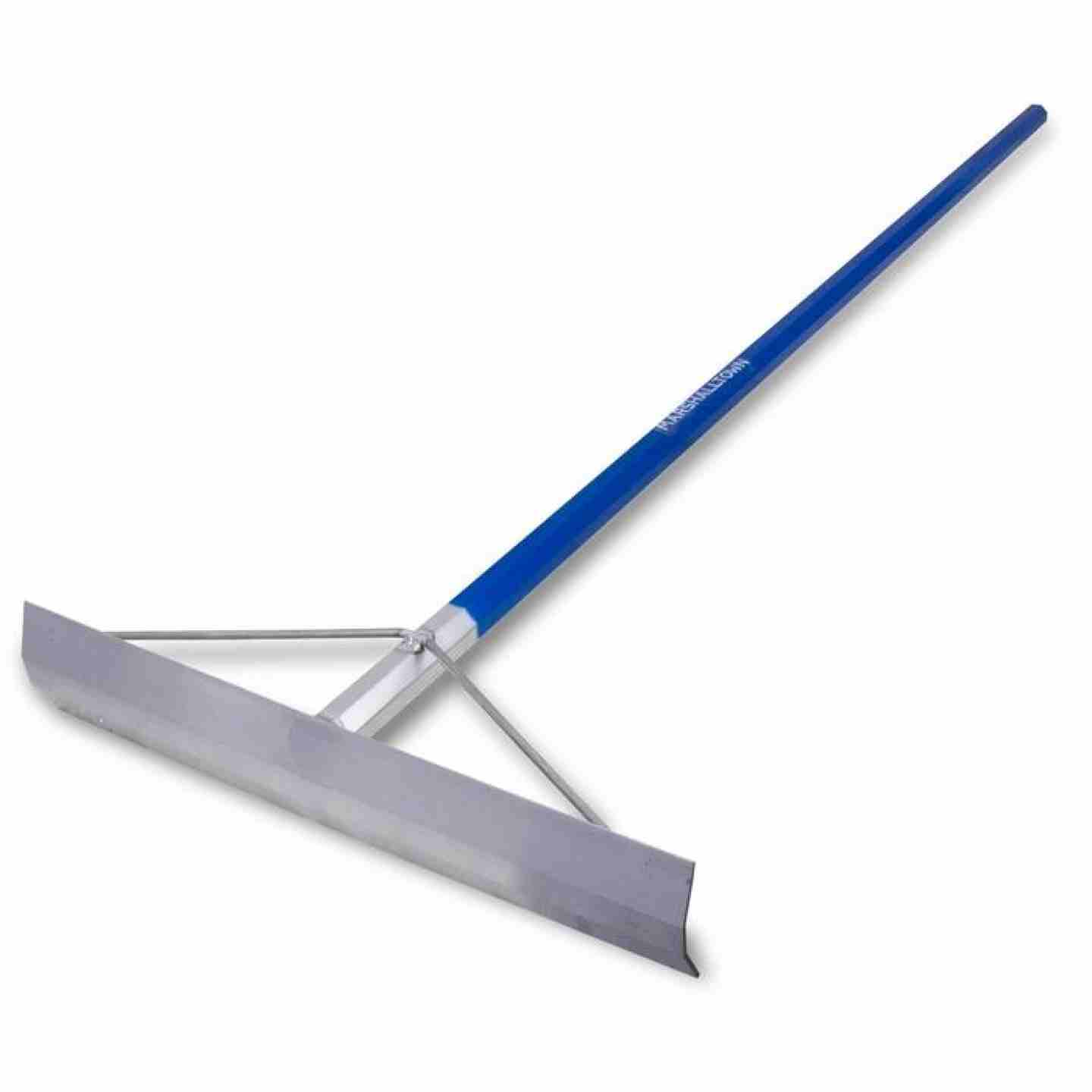 27393 Octagon Placer 60in. Handle Image 1