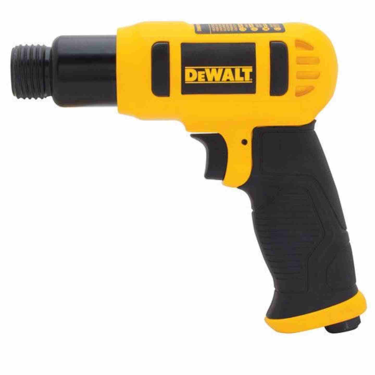 DeWalt Air Chisel Hammer Image 1