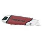 Soft Grip Utility Knife Image 1