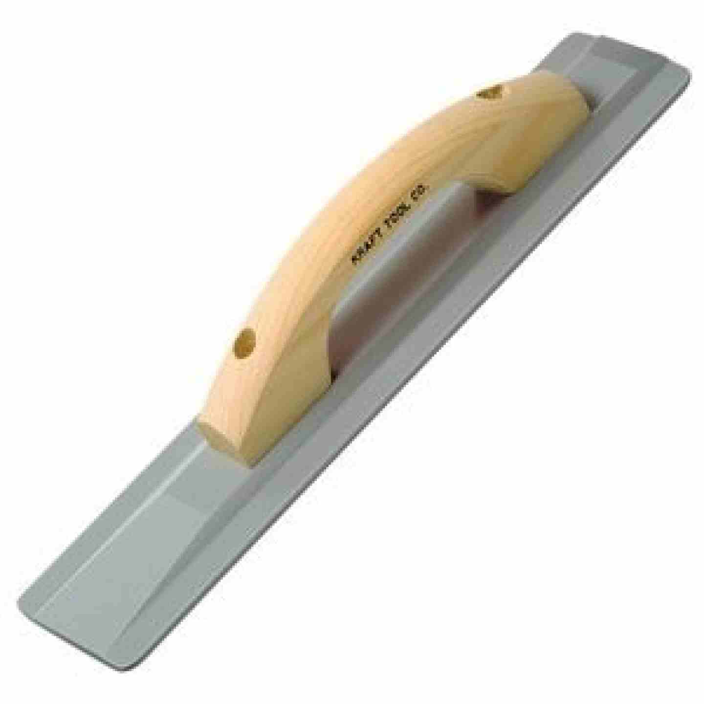 CF015 16X3-1/2 Wide Mag Hand Float Image 1