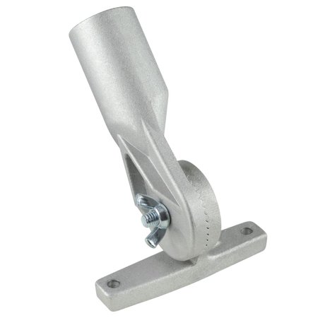 CC665 Fresno/Broom Threaded Bracket Assembly