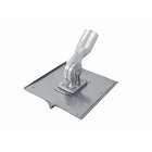 CC030 10x10-1/2R SS Walking Groover Image 1