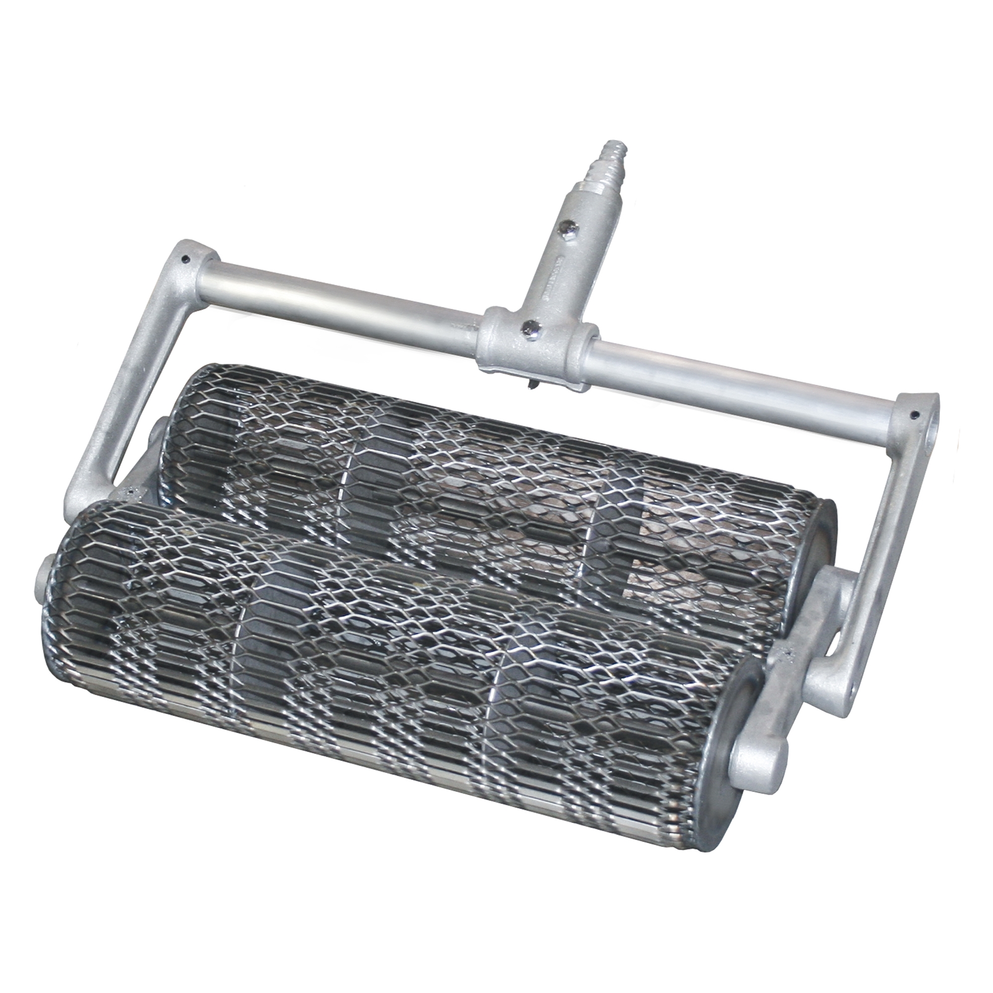 CC498B 18in.  Concrete Roller/Tamp